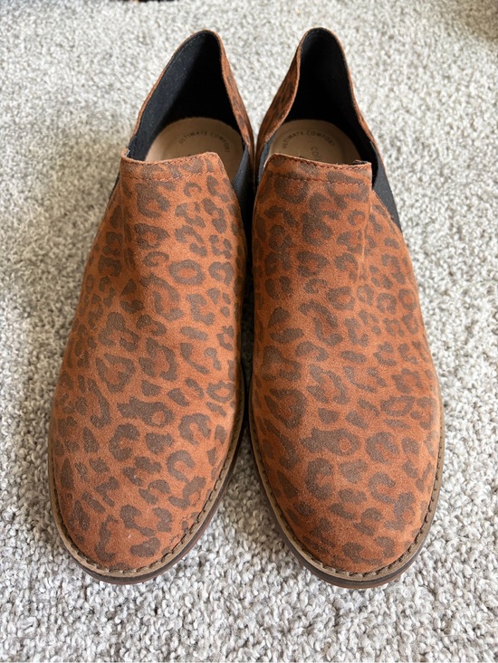 Clarks Shoes - Like New Clarks Collection Camzin Slip-On Shoe